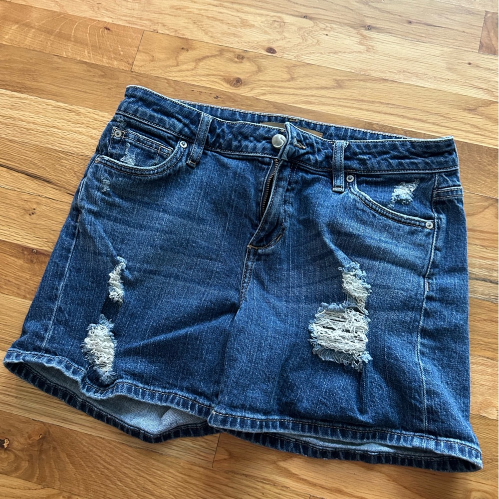 Joes Jean shorts